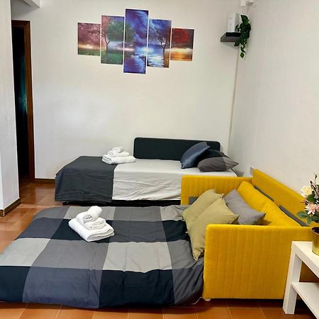 Appartamento La Casa Nostra Пиза Экстерьер фото