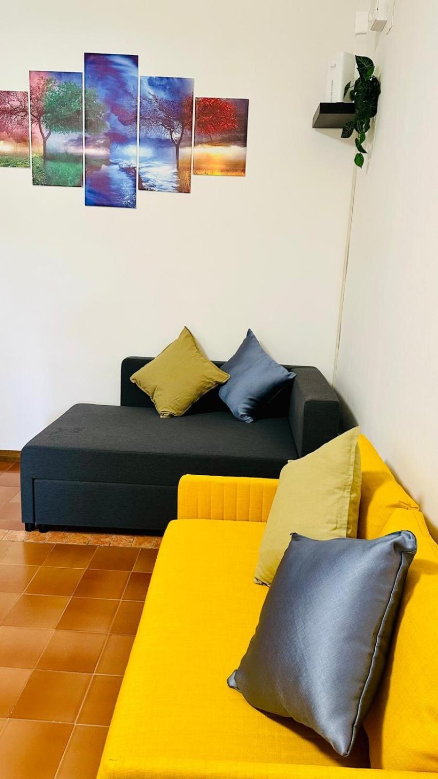 Appartamento La Casa Nostra Пиза Экстерьер фото