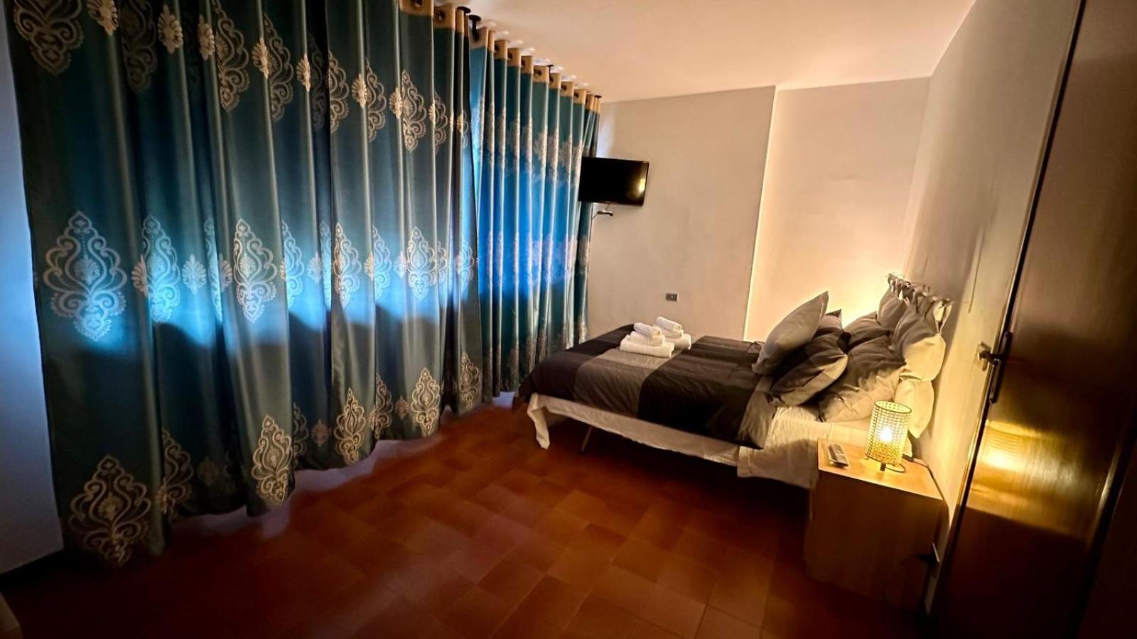 Appartamento La Casa Nostra Пиза Экстерьер фото