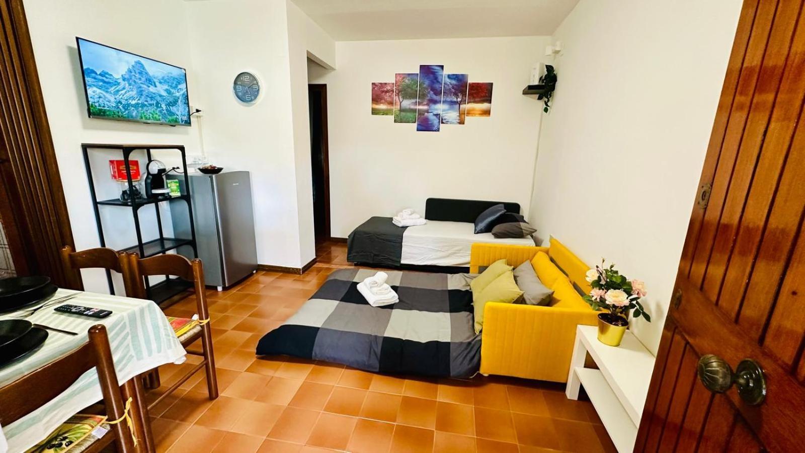 Appartamento La Casa Nostra Пиза Экстерьер фото