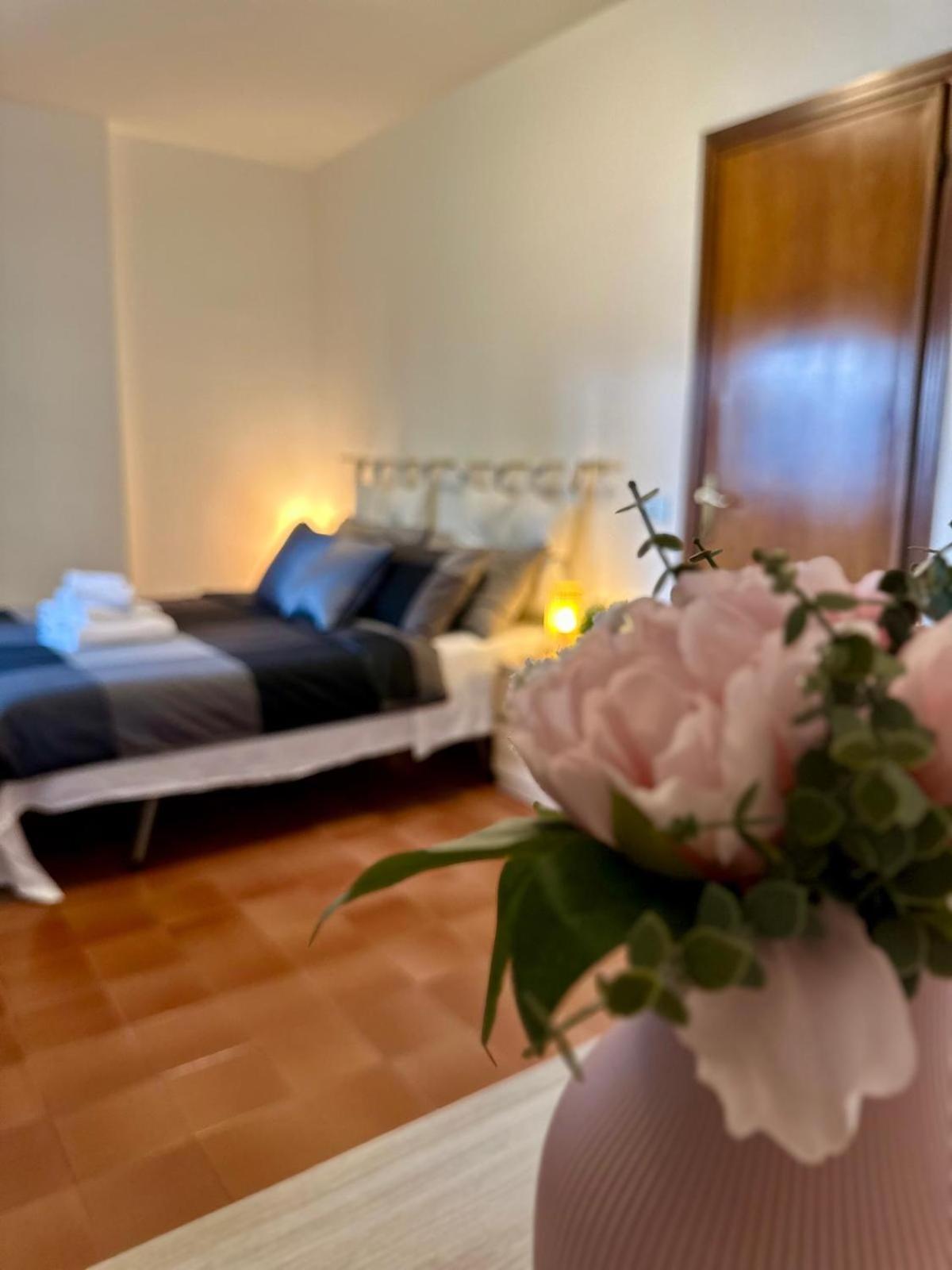 Appartamento La Casa Nostra Пиза Экстерьер фото