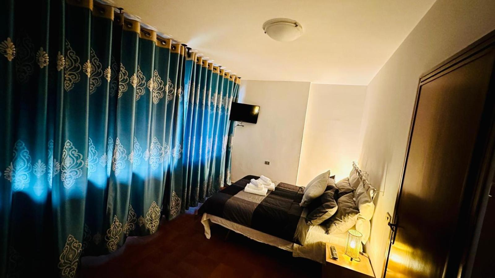 Appartamento La Casa Nostra Пиза Экстерьер фото
