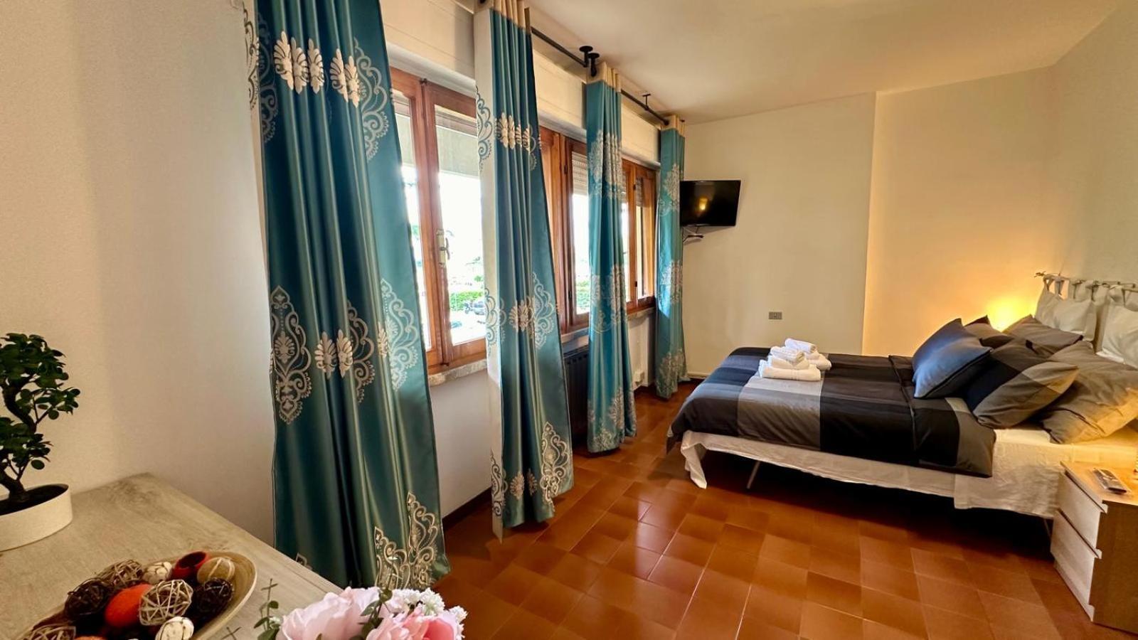 Appartamento La Casa Nostra Пиза Экстерьер фото