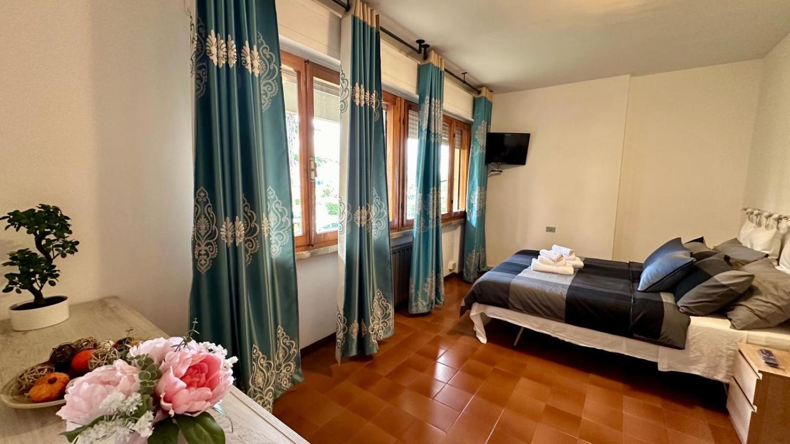 Appartamento La Casa Nostra Пиза Экстерьер фото