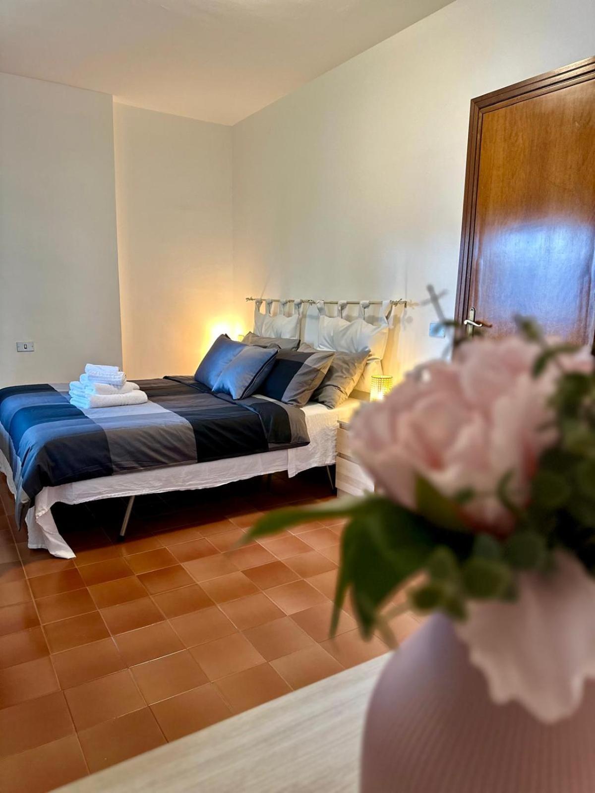 Appartamento La Casa Nostra Пиза Экстерьер фото