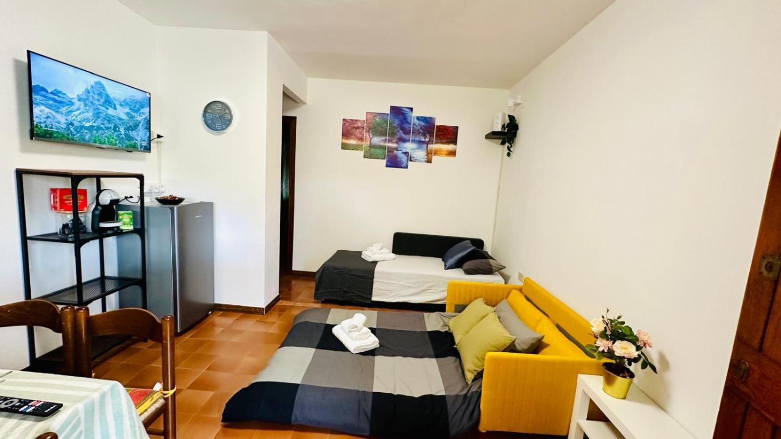 Appartamento La Casa Nostra Пиза Экстерьер фото