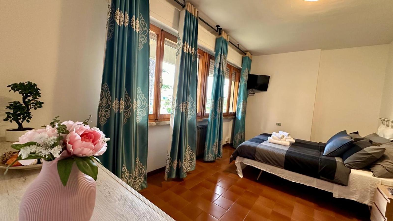 Appartamento La Casa Nostra Пиза Экстерьер фото